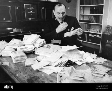 Enoch powell immigration hi-res stock photography and images - Alamy