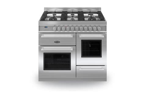 Britannia Q Line XG 100 Range Cookers | Rangecookers.co.uk