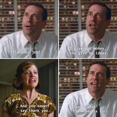 ‘Mad Men’ Quotes (25 pics)