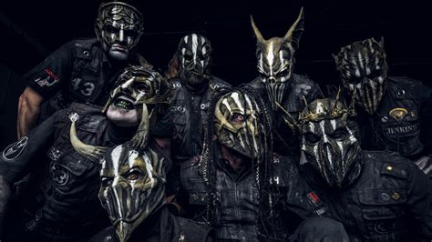 WiseGuys Presale Passwords: MUSHROOMHEAD 30th Anniversary Tours event in Cincinnati, OH Oct 27th ...