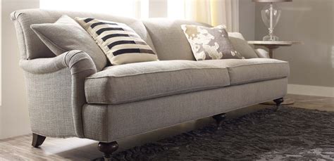 Oxford Small Sofa | Ethan Allen