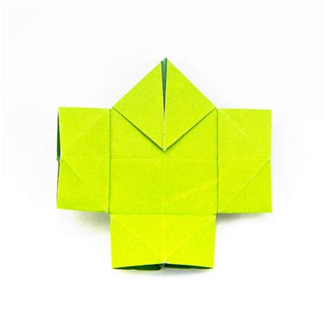 Chinese New Year | Origami Guide