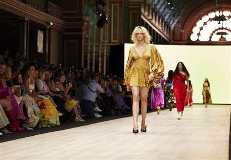 Gallery: Utopia Runway at Melbourne Fashion Festival 2023