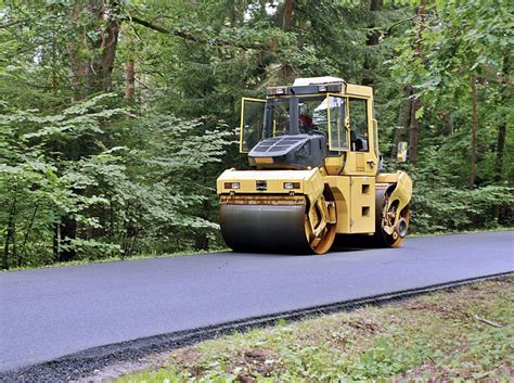 Top Rated Asphalt Paving Services