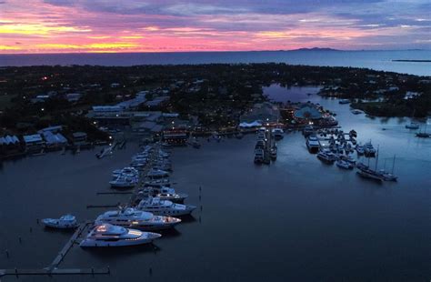 Port Denarau Marina Receives Industry Innovation Award · Fiji Hotel and ...