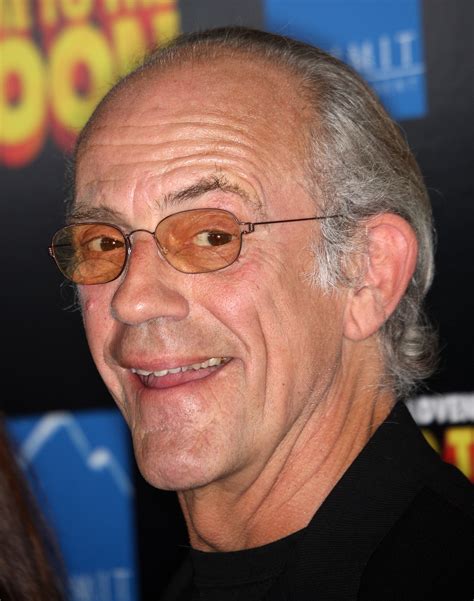 Christopher Lloyd Plans To Rebuild Home After LA Wild Fire | Access Online