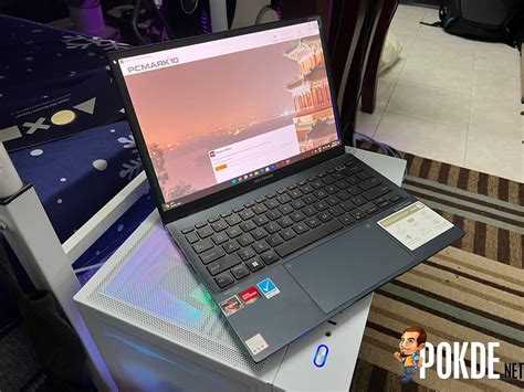 ASUS Zenbook S 13 OLED Review - Compact Yet Powerful - Pokde.Net