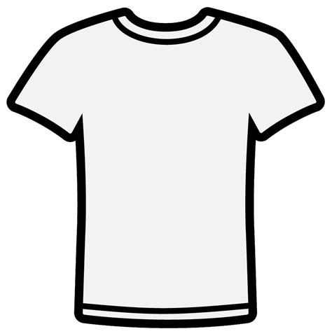 Free Black Shirt Cliparts, Download Free Black Shirt Cliparts png ...