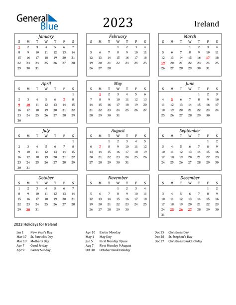 Calendar Showing Week Numbers 2023 - Time and Date Calendar 2023 Canada