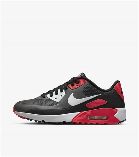 Nike Air Max 90 G 'Iron Grey' (CU9978-010) Release Date. Nike SNKRS