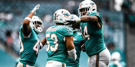 Can Dolphins Overcome the AFC East Odds And Beat Bills