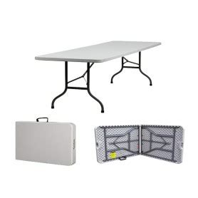 6 Foot Folding Table - gtPlaza Inc.