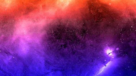 Fantasy Colorful Galaxy in Motion 4K Relaxing Screensaver - Download-Screensavers.biz