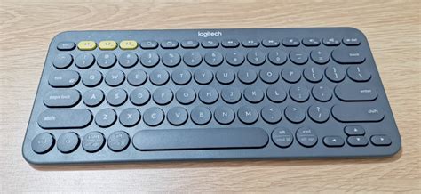 How to reverse the F-Keys of Logitech K380 Keyboard - Radish Logic