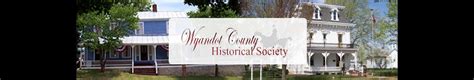 Wyandot County Museum – Wyandot County Historical Society