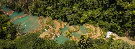 Visiter La région du Coban, Guatemala - A faire, à voir à La région du ...