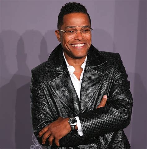 Singer Maxwell Launches One-Day Music Fest in NYC With a Social Justice ...