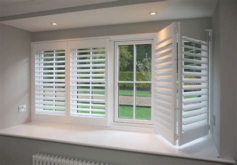 Plantation Shutters - Northern Beaches Blinds And Shutters