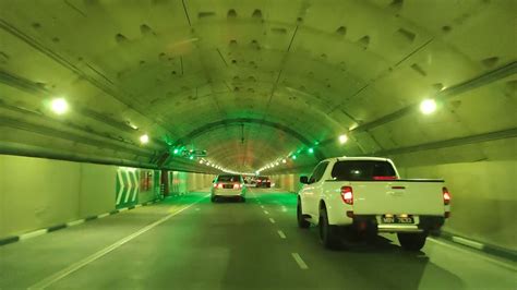 Live Views of SMART TUNNEL (Stormwater Management And Road Tunnel ...