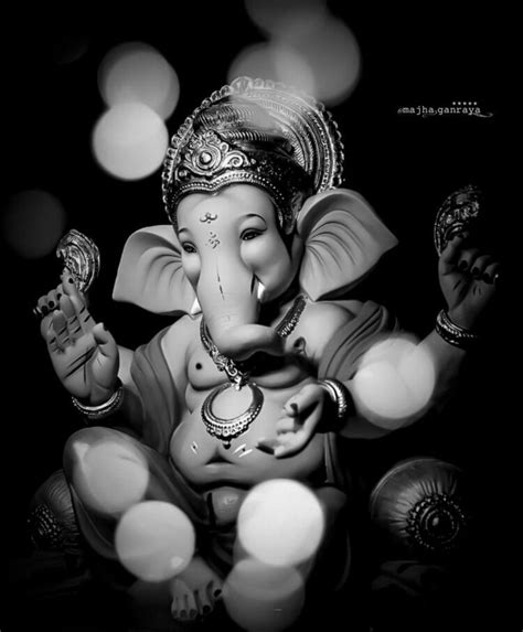 Ganpati Bappa Images | Wallmost