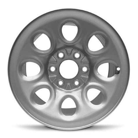 24 Inch Rims For Chevy Silverado 1500