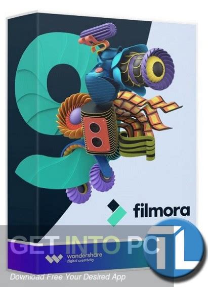 Wondershare Filmora 9 Effects Pack Free Download - Get Into Pc