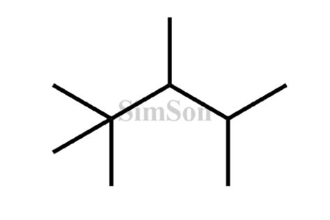 2,2,3,4-Tetramethyl Pentane | CAS No- 1186-53-4 | Simson Pharma Limited