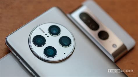 HUAWEI Mate 50 Pro camera review: Still the best in the business?