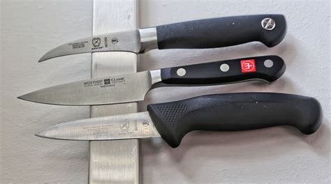 Small Kitchen Knives – Sharp Knife