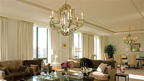 Four Seasons Hotel Washington, D.C. - Hotel Review | Condé Nast Traveler