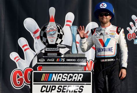 2023 Cup Series winners | NASCAR