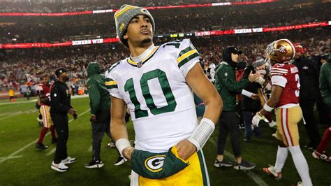 Packers postgame reaction after 24-21 playoff loss vs. 49ers