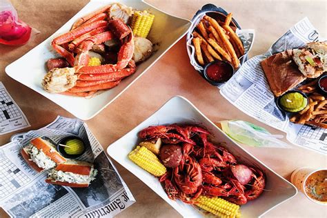 Every Cajun restaurant worth eating at in NYC