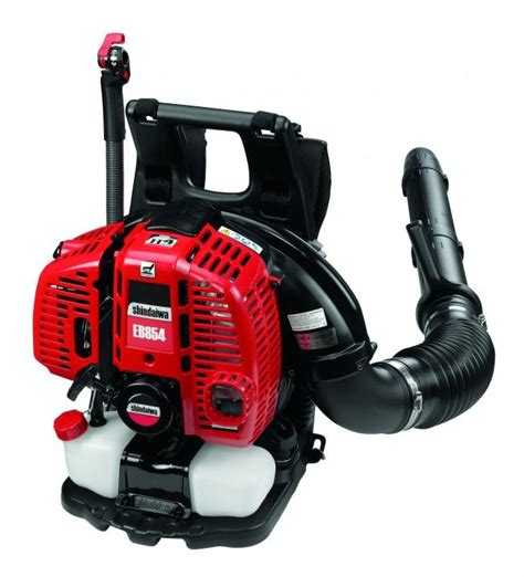 Shindaiwa EB854 Blower | Blowers, Leaf blower, Backpack blowers