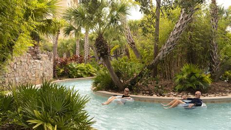 Explorer Island | Family Fun at Four Seasons Resort Orlando