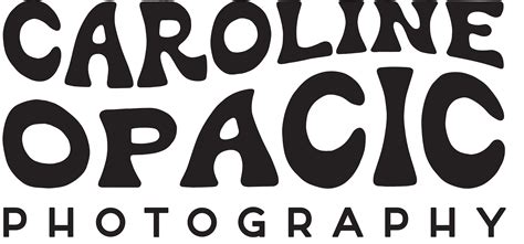 Caroline White Photography Logo