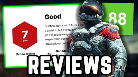 Xbox Exclusive STARFIELD Reviews | Is IGN Anti Xbox? | Huge Studio ...