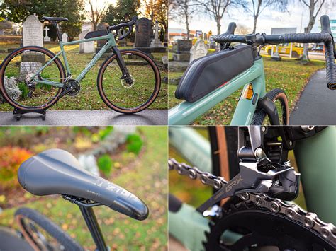 Focus Atlas Gravel Bike Review– Pushbikes