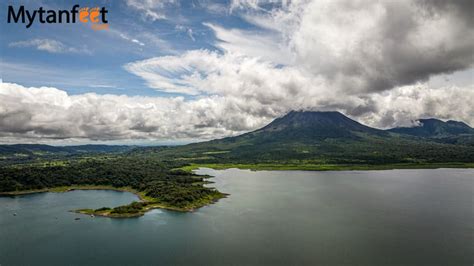 Lake Arenal Tours, Activities and Hotels