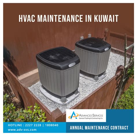 The Importance of Annual HVAC System Maintenance