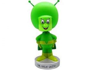 The Great Gazoo Quotes. QuotesGram