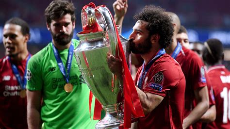Mohamed Salah's trophy record: What has he won with Egypt, Liverpool & other clubs? | Goal.com