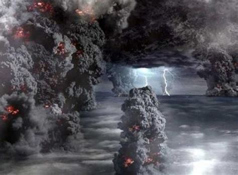 Top 10 most popular doomsday scenarios - Medlog.info