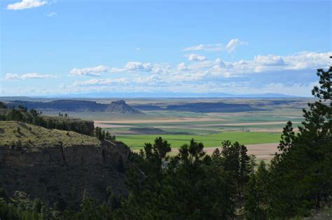 Ryegate, Montana - Discovering Montana