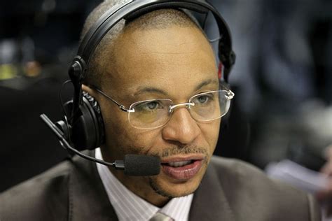 Gus Johnson Joins FOX, Will Call Pac-12 Football And Basketball Games - SB Nation Seattle