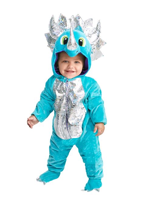 Darling Dinosaur Infant/Toddler Costume - Walmart.com