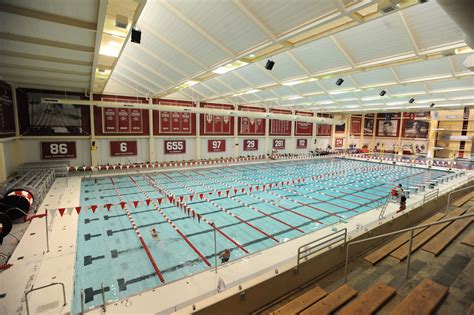 Indiana University Official Athletic Site - Facilities | Indiana university, Swimming, Facility