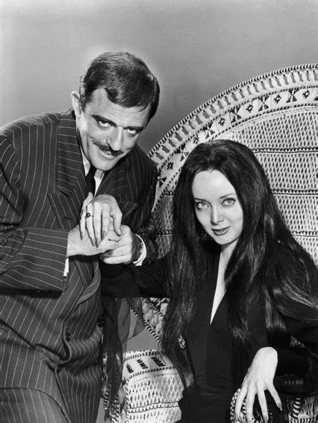 Morticia and Gomez - Addams Family Photo (5313395) - Fanpop