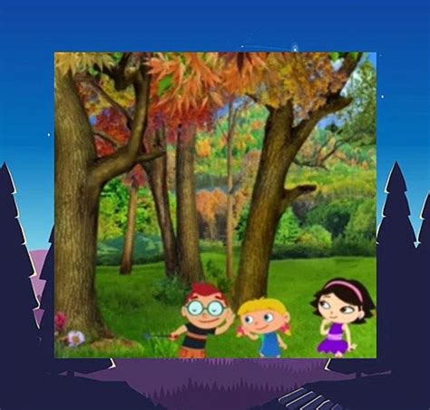 Little Einsteins - S01E24 - Knock On Wood - video Dailymotion