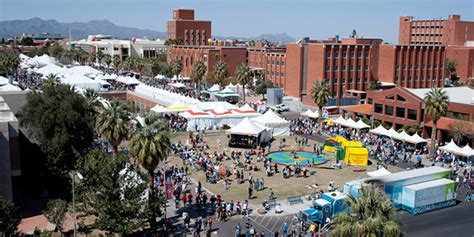 Tucson Festival of Books 2023 | UAPress